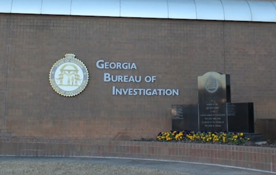 GBI Probes After Georgia Interstate Pursuit Ends in Officer-Involved Shooting in Tallapoosa