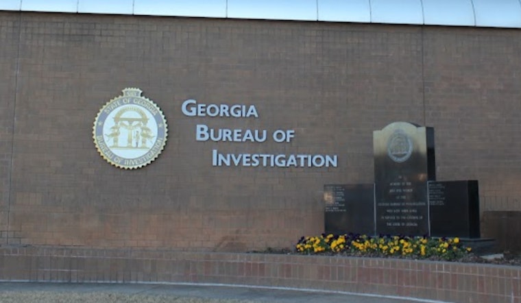 GBI Probes After Georgia Interstate Pursuit Ends in Officer-Involved Shooting in Tallapoosa