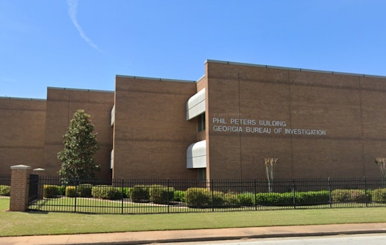 GBI Rules Georgia Man's Death at Swallow Creek WMA a Suicide