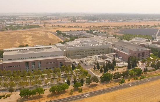 Genentech Exits Vacaville as Lonza Seals $1.2 Billion Acquisition, Promising a Future of Growth and Employee Retention