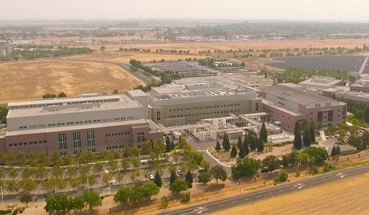 Genentech Exits Vacaville as Lonza Seals $1.2 Billion Acquisition, Promising a Future of Growth and Employee Retention
