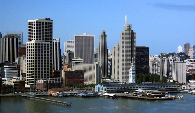 Gentler Breezes and Warmer Days Ahead for San Francisco Bay Area, Says National Weather Service