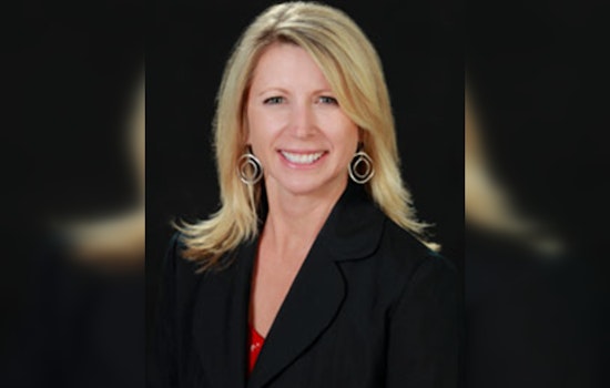 Georgetown Assistant City Manager Laurie Brewer Wins TCMA's 2024 Mentoring Award