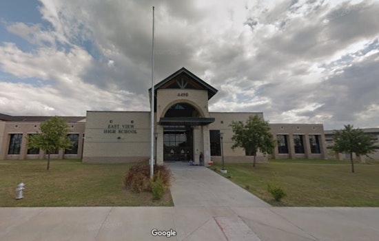 Georgetown's East View High School to Cast a Spell with Texas' First "Harry Potter and the Cursed Child" Performance