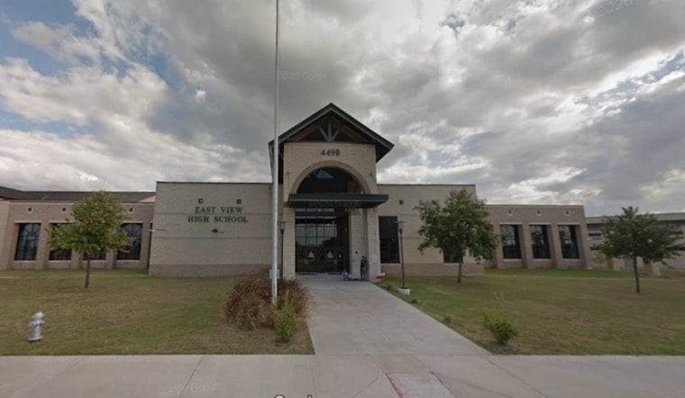 Georgetown's East View High School to Cast a Spell with Texas' First "Harry Potter and the Cursed Child" Performance