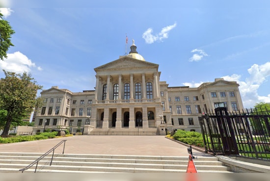 Georgia Advances Immigration Bill in Wake of Augusta Student Tragedy Amidst Controversy and Debate