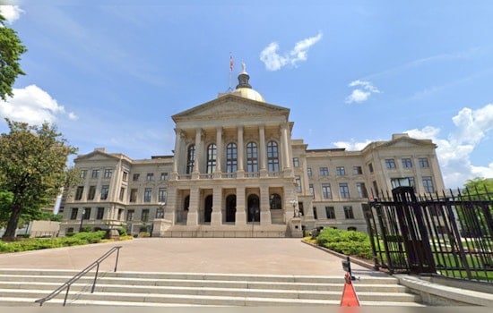 Georgia Advances Immigration Bill in Wake of Augusta Student Tragedy Amidst Controversy and Debate