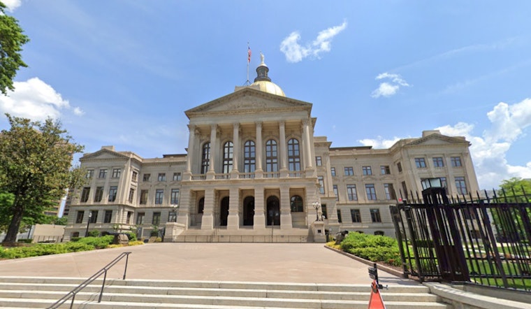 Georgia Advances Immigration Bill in Wake of Augusta Student Tragedy Amidst Controversy and Debate