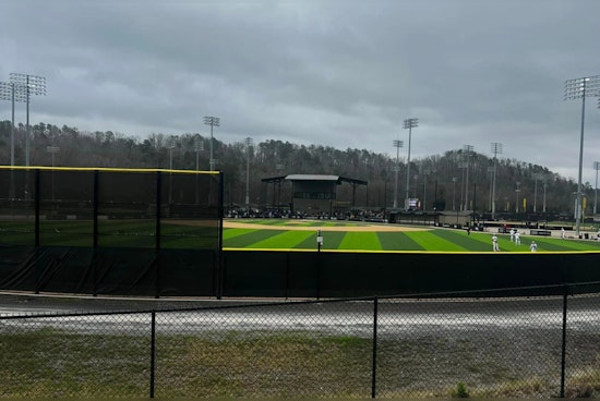 Georgia Baseball Community Mourns Loss of Coach Doug Davis After Sudden Collapse During Game