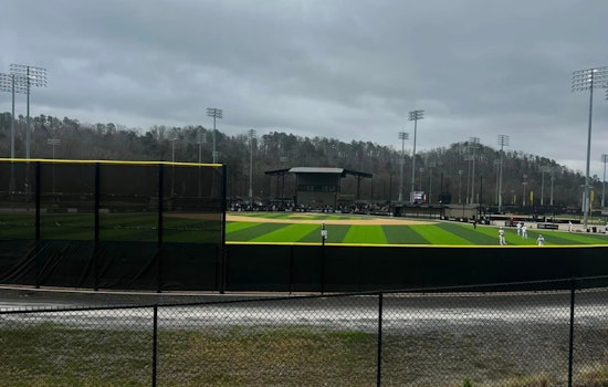 Georgia Baseball Community Mourns Loss of Coach Doug Davis After Sudden Collapse During Game