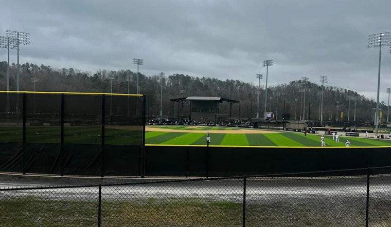 Georgia Baseball Community Mourns Loss of Coach Doug Davis After Sudden Collapse During Game