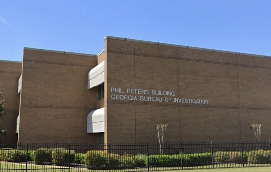 Georgia Bureau of Investigation Probes Double Death in Millen, Burke County Man Charged with Felony Murder