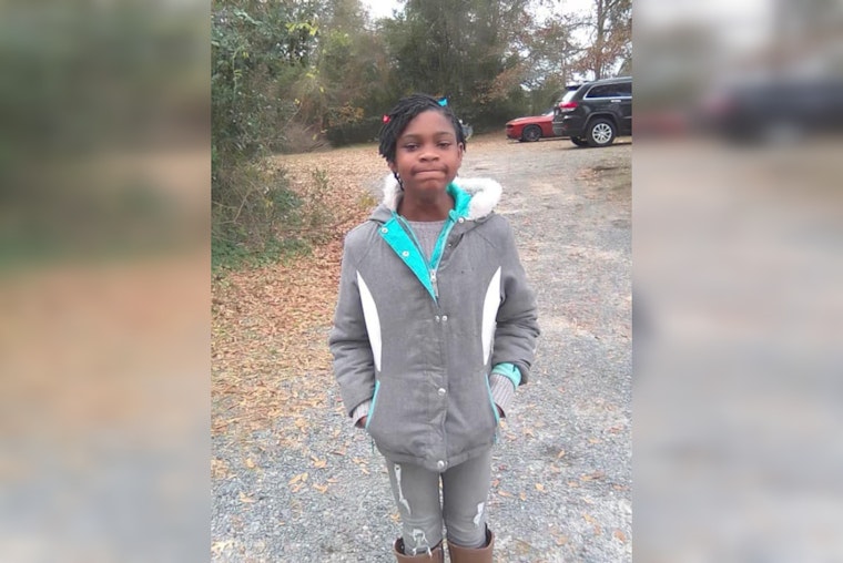 Georgia Community in Mourning, Americus Teen Letia Greene Found Deceased in Pond After Disappearing