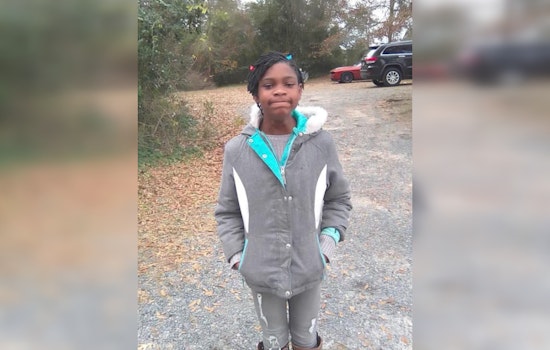 Georgia Community in Mourning, Americus Teen Letia Greene Found Deceased in Pond After Disappearing