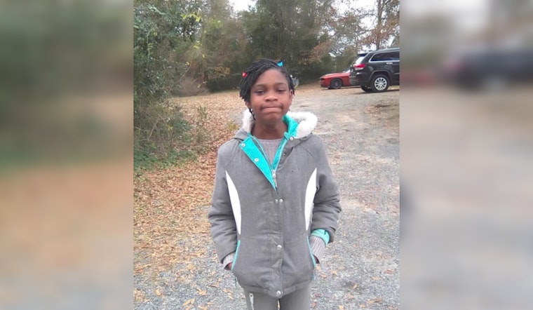 Georgia Community in Mourning, Americus Teen Letia Greene Found Deceased in Pond After Disappearing