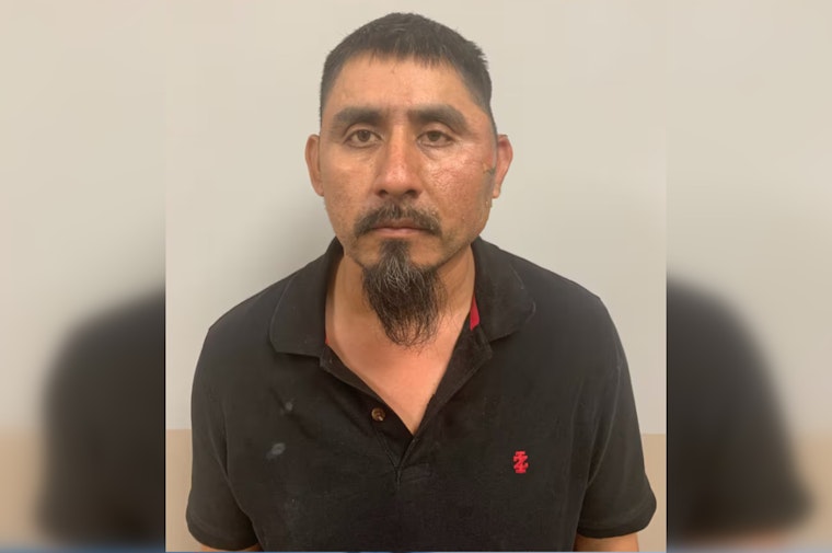 Georgia Father Charged in Fiery Fate of Two Toddlers in Preston Horror
