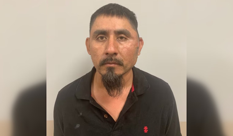 Georgia Father Charged in Fiery Fate of Two Toddlers in Preston Horror
