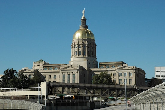 Georgia General Assembly Ends with Tax Cuts, Teacher Raises, and Contentious Election Law Up for Governor's Signature