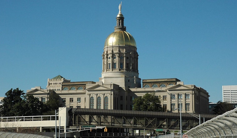 Georgia General Assembly Ends with Tax Cuts, Teacher Raises, and Contentious Election Law Up for Governor's Signature