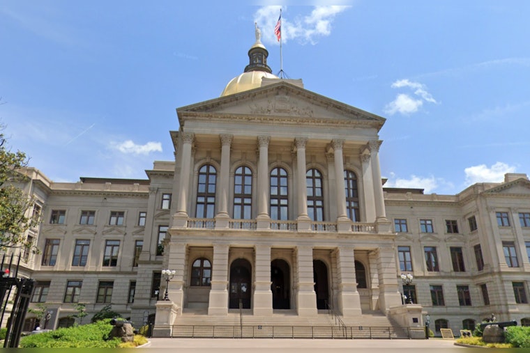 Georgia GOP Advances Immigration Enforcement Bill in Wake of Athens Murder Case