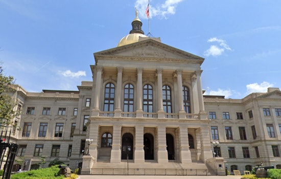 Georgia GOP Advances Immigration Enforcement Bill in Wake of Athens Murder Case