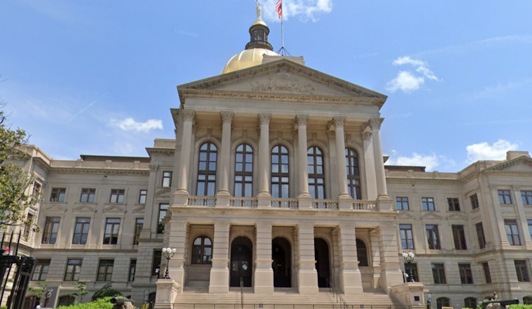 Georgia GOP Advances Immigration Enforcement Bill in Wake of Athens Murder Case