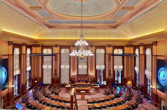 Georgia House Passes Bill Against Unionization Via Card Signing, Faces Strong Opposition and Legal Threats