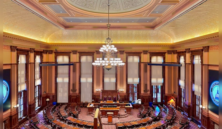 Georgia House Passes Bill Against Unionization Via Card Signing, Faces Strong Opposition and Legal Threats