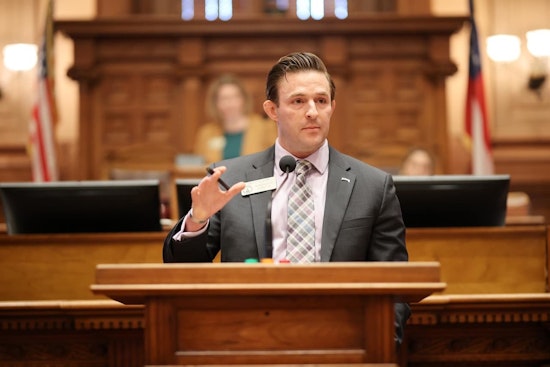 Georgia House Passes Bill Restricting Land Purchases by Nationals from China and Others Amid Allegations of Xenophobia