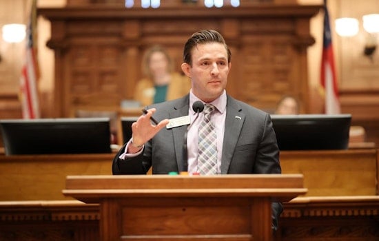 Georgia House Passes Bill Restricting Land Purchases by Nationals from China and Others Amid Allegations of Xenophobia