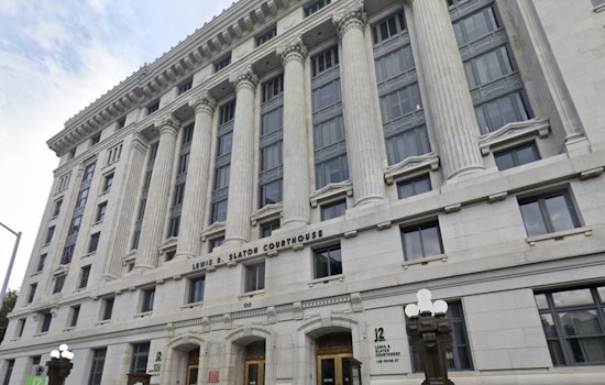 Georgia Judge to Decide on DA Fani Willis's Role in Trump Election Interference Case Amid Disqualification Debate