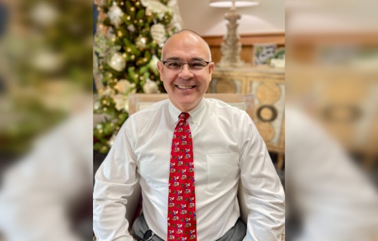 Georgia Labor Commissioner Bruce Thompson Diagnosed With Stage 4 Pancreatic Cancer