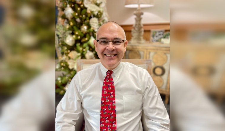 Georgia Labor Commissioner Bruce Thompson Diagnosed With Stage 4 Pancreatic Cancer