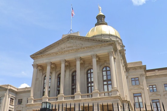 Georgia Lawmakers Advance Bill for Private Utilities to Support Hyundai Plant Growth in Bryan County