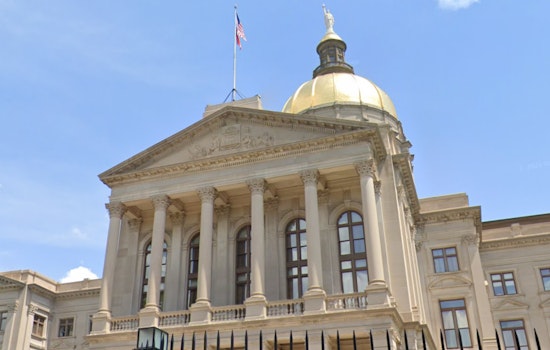 Georgia Lawmakers Advance Bill for Private Utilities to Support Hyundai Plant Growth in Bryan County