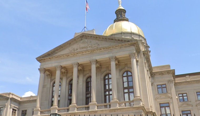 Georgia Lawmakers Advance Bill for Private Utilities to Support Hyundai Plant Growth in Bryan County