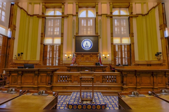 Georgia Lawmakers Champion Criminal Justice Reform with Key Bills to Aid Employment and Housing Opportunities