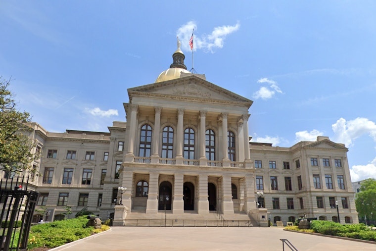 Georgia Lawmakers Debate Bill to Reinstate Consumers Utility Counsel Amid Rising Energy Bills