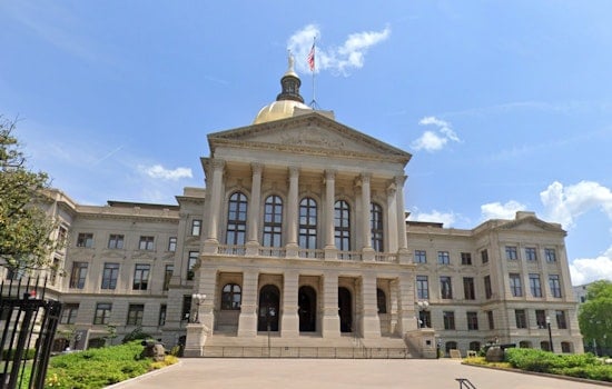 Georgia Lawmakers Debate Bill to Reinstate Consumers Utility Counsel Amid Rising Energy Bills
