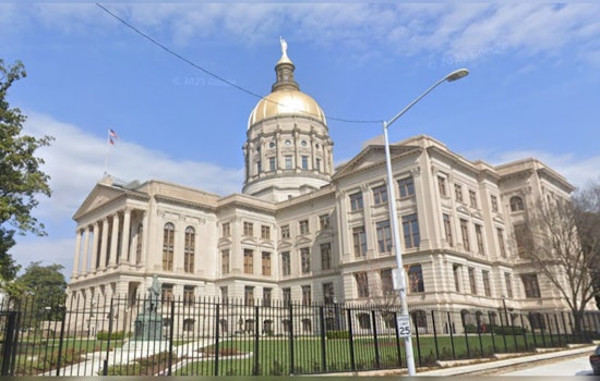 Georgia Lawmakers Face Intense Last-Day Rush on Gambling, Immigration, Election Laws