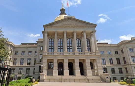 Georgia Lawmakers Face Tight Deadline to Pass Controversial Immigration Enforcement Bill