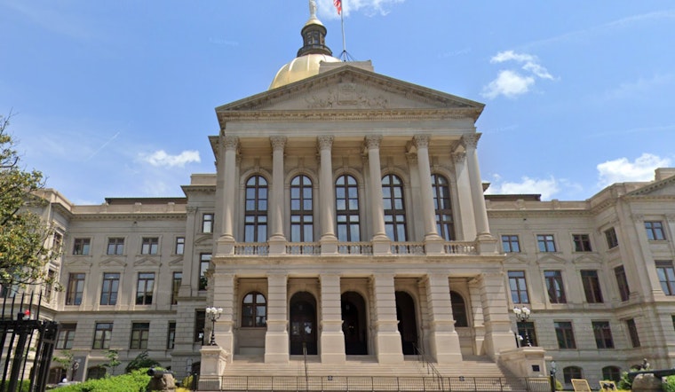 Georgia Lawmakers Face Tight Deadline to Pass Controversial Immigration Enforcement Bill