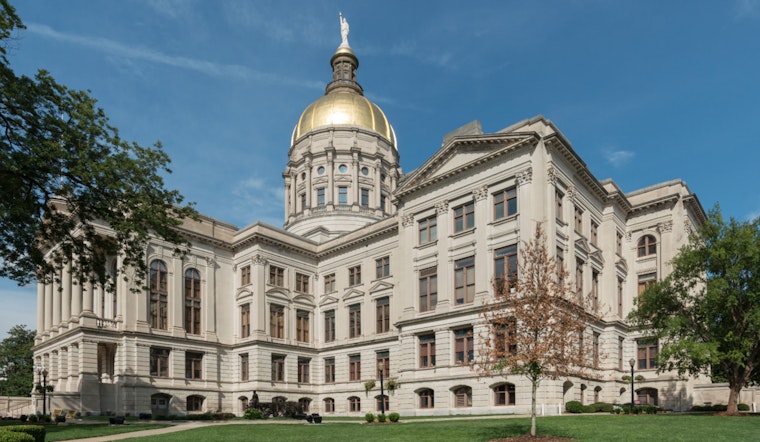 Georgia Lawmakers in Frantic Push to Pass Key Bills as Sine Die Deadline Looms