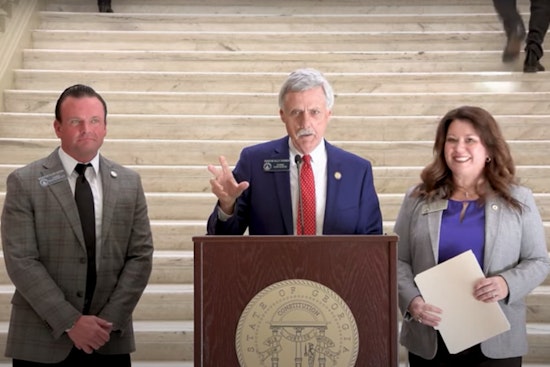 Georgia Lawmakers Introduce 'School Supplies for Teachers Act' to Empower Educators and Standardize Literacy Tools
