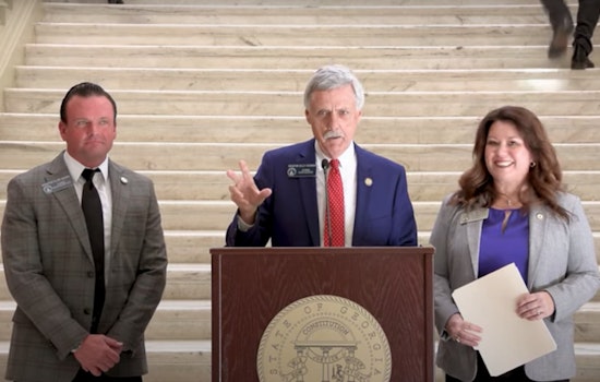 Georgia Lawmakers Introduce 'School Supplies for Teachers Act' to Empower Educators and Standardize Literacy Tools