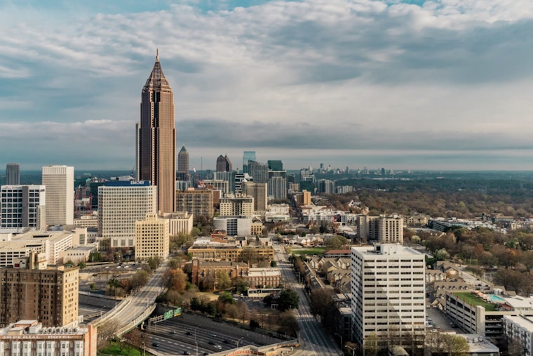 Georgia Legislature Rushes to Advance Bills on Immigration, Library Funding, and Religious Liberties