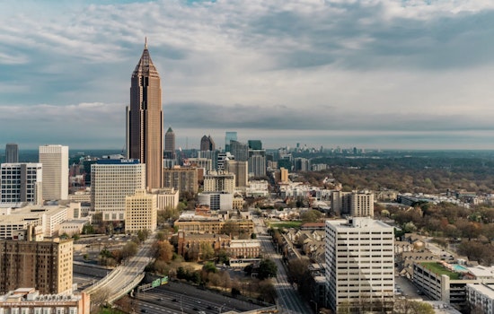 Georgia Legislature Rushes to Advance Bills on Immigration, Library Funding, and Religious Liberties