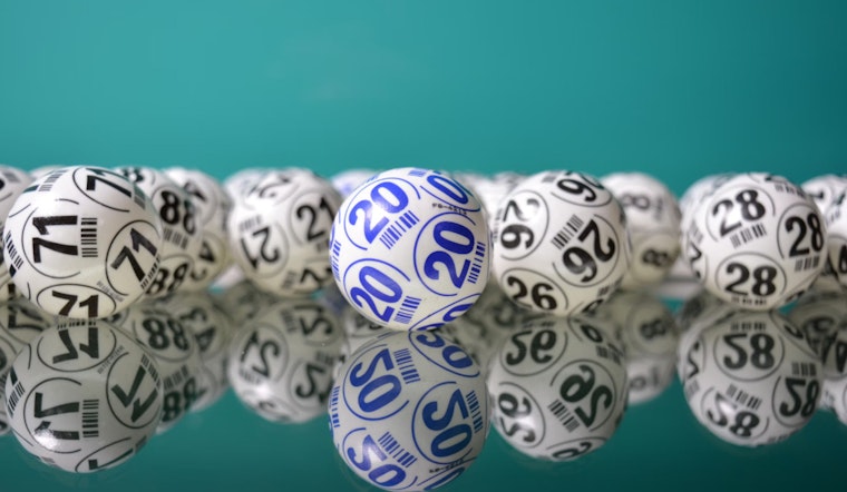 Georgia Lottery Player Hits $2 Million Powerball Prize as Jackpot Soars to $600 Million