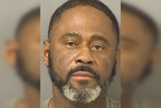 Georgia Man Arrested, Charged With Murder in Cousin's West Palm Beach Shooting Death