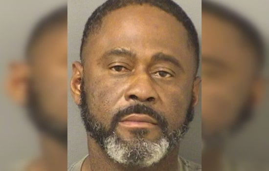 Georgia Man Arrested, Charged With Murder in Cousin's West Palm Beach Shooting Death